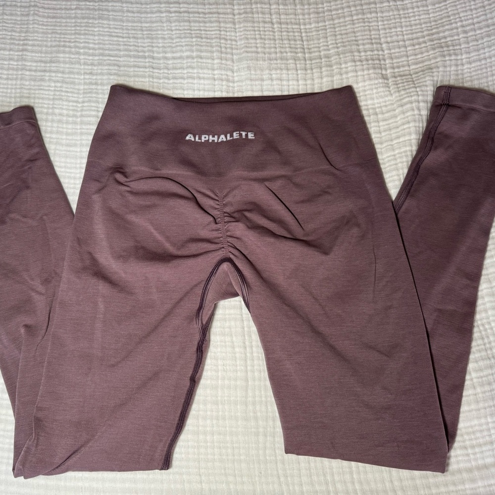 Alphalete Leggings